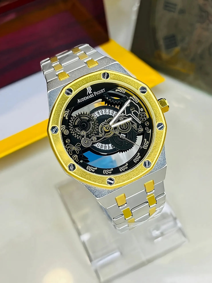 The Premium Audemars  Piguet Watch For Men