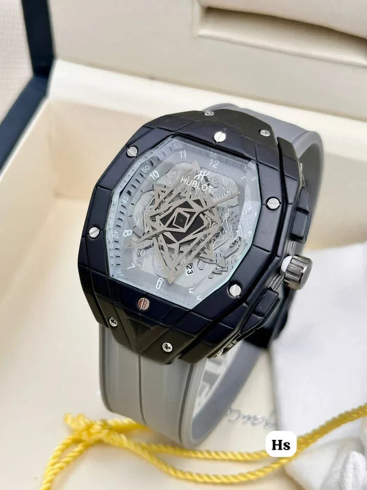 Hublot Spirit of Big Bang Spider Watch For Men