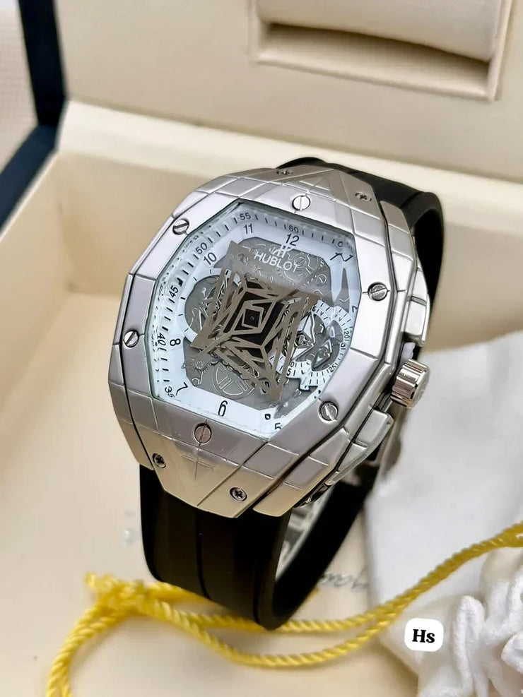 Hublot Spirit of Big Bang Spider Watch For Men