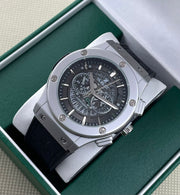 Hublot Classic Fusion Chronography Watch For Men