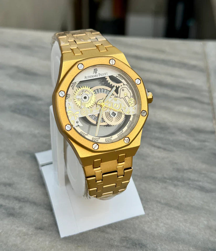 The Premium Audemars  Piguet Watch For Men