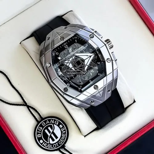 Hublot Spirit of Big Bang Spider Watch For Men