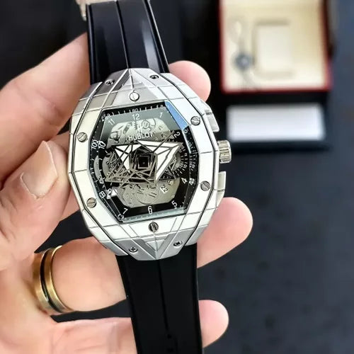 Hublot Spirit of Big Bang Spider Watch For Men