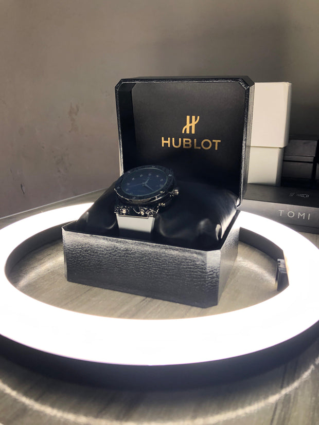 Hublot Signature Model Premium Watch For Men