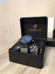 Hublot Signature Model Premium Watch For Men