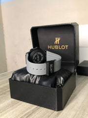 Hublot Signature Model Premium Watch For Men