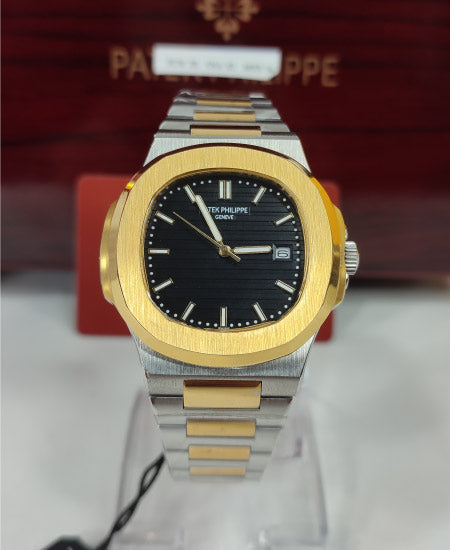 Patek Philippe Geneve Luxury Watch For Men