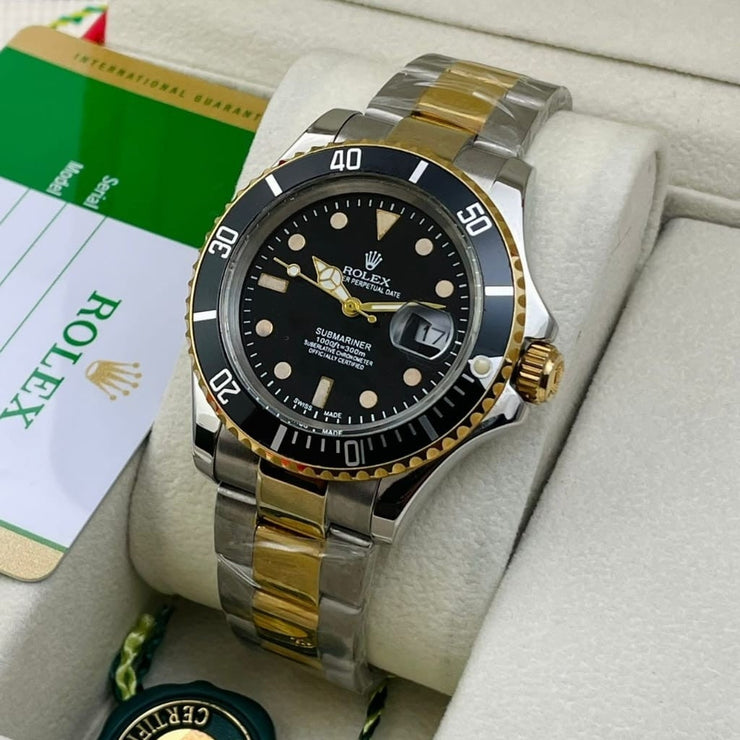 Rolex Submariner Date Premium Watch For Men