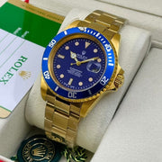 Rolex Submariner Date Premium Watch For Men