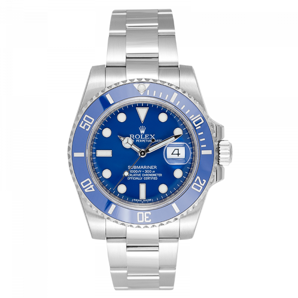 Rolex Submariner Date Premium Watch For Men