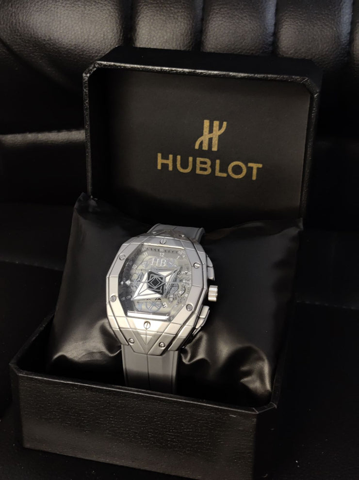 Hublot Spirit of Big Bang Spider Watch For Men