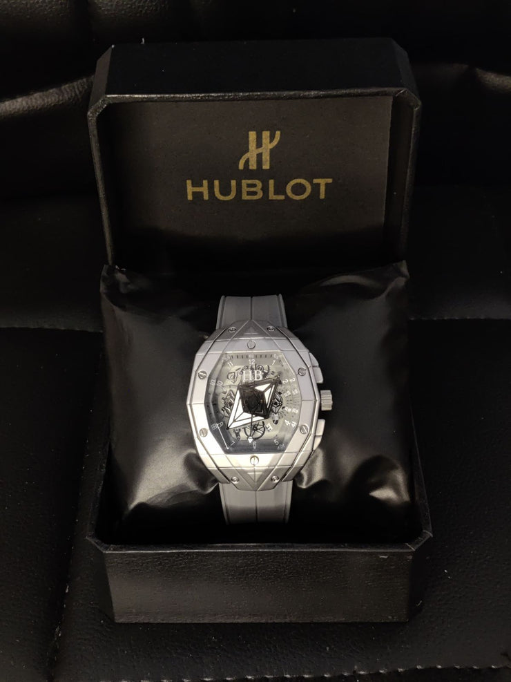 Hublot Spirit of Big Bang Spider Watch For Men