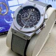 Hublot Classic Fusion Chronography Watch For Men