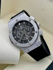 Hublot Classic Fusion Chronography Watch For Men