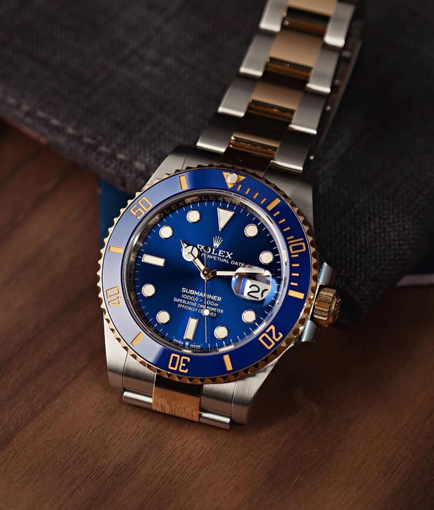 Rolex Submariner Date Premium Watch For Men